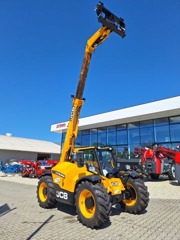 JCB JCB 530-60 Agri Super 