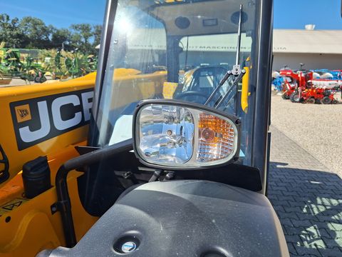 JCB JCB 530-60 Agri Super 