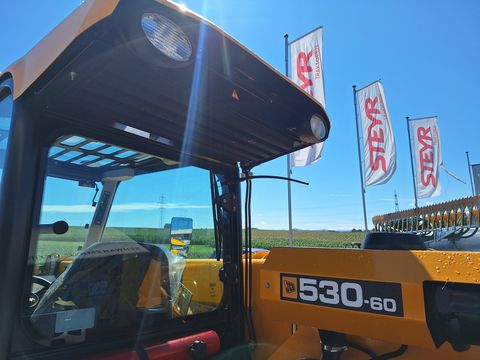 JCB JCB 530-60 Agri Super 