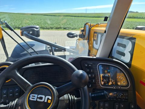 JCB JCB 530-60 Agri Super 