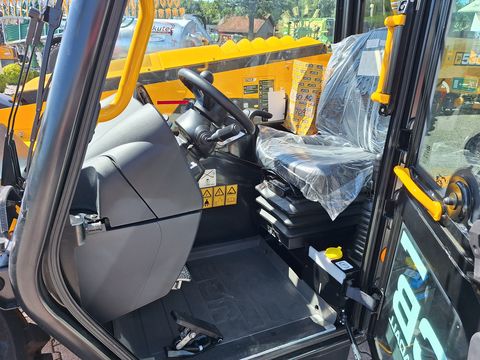JCB JCB 530-60 Agri Super 