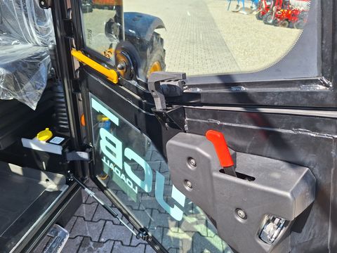 JCB JCB 530-60 Agri Super 