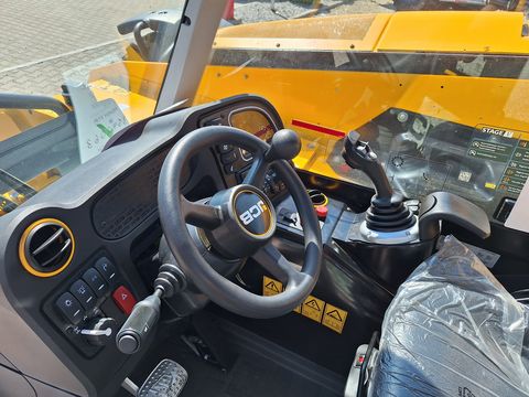 JCB JCB 530-60 Agri Super 