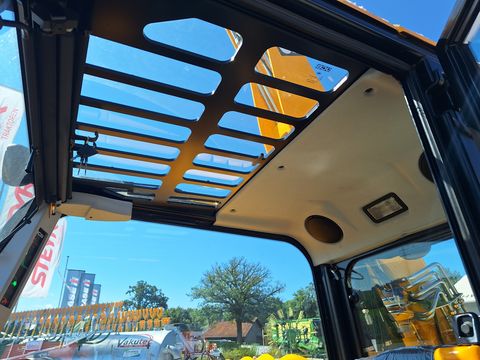 JCB JCB 530-60 Agri Super 