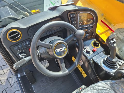 JCB JCB 530-60 Agri Super 