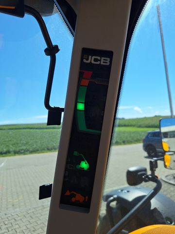 JCB JCB 530-60 Agri Super 