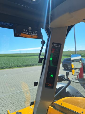 JCB JCB 530-60 Agri Super 