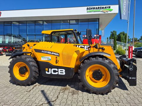 JCB JCB 530-60 Agri Super 