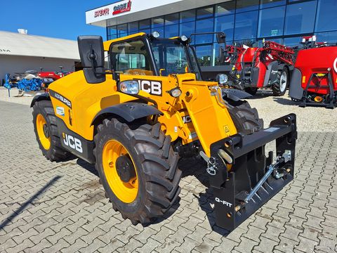 JCB JCB 530-60 Agri Super 