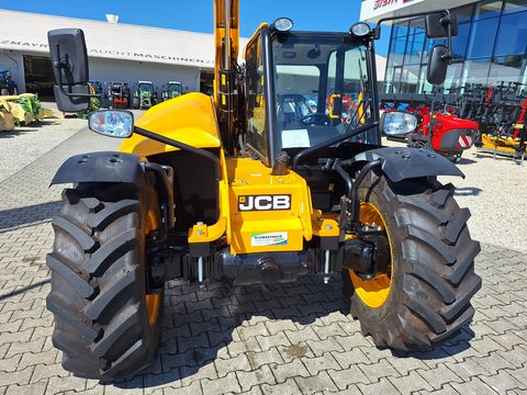 JCB JCB 530-60 Agri Super 
