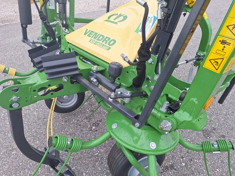 Krone Vendro 820 Highland
