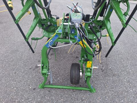 Krone Vendro 820 Highland