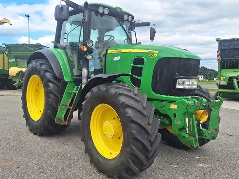 John Deere 7530 Premium