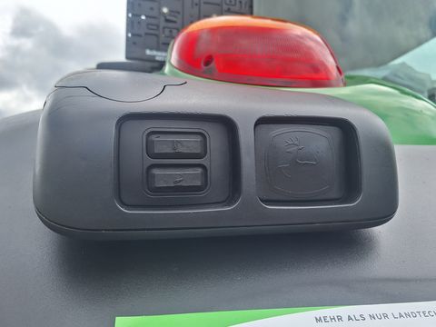 John Deere 7530 Premium