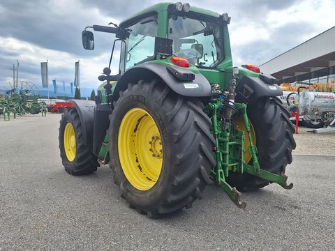 John Deere 7530 Premium