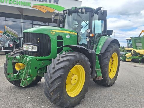 John Deere 7530 Premium