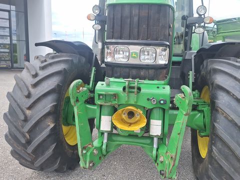 John Deere 7530 Premium