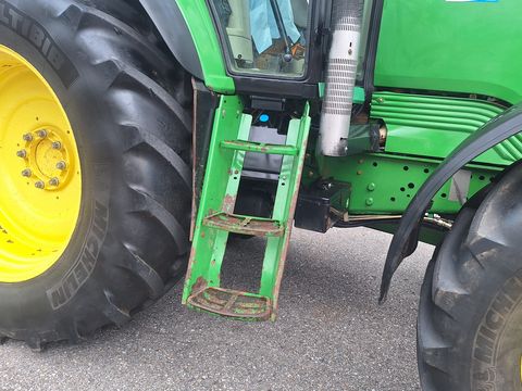 John Deere 7530 Premium