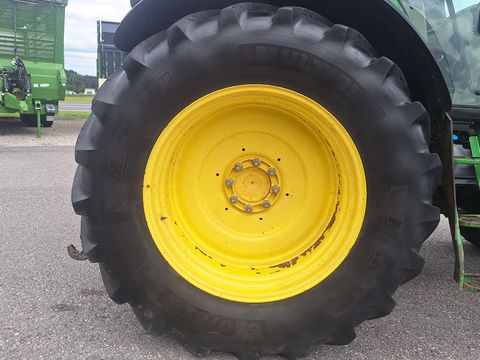 John Deere 7530 Premium