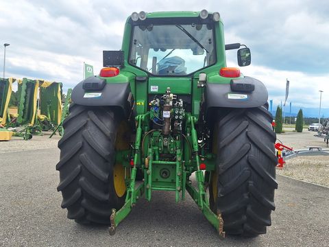 John Deere 7530 Premium