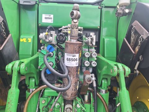 John Deere 7530 Premium