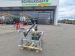 Fliegl Rückezange 130 
