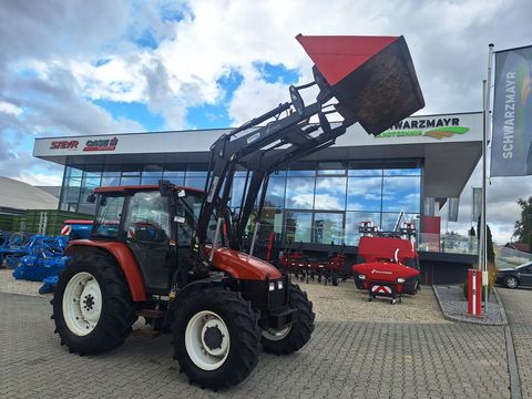 New Holland TL80 (4WD)