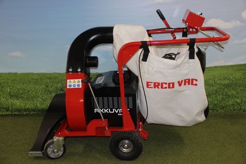 Echo ES-424E 2