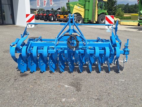 Lemken Heliodor 9/300