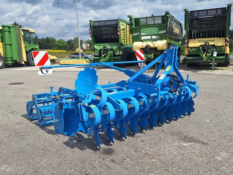 Lemken Heliodor 9/300