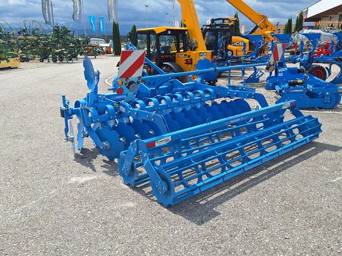 Lemken Heliodor 9/300