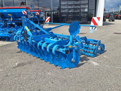 Lemken Heliodor 9/300