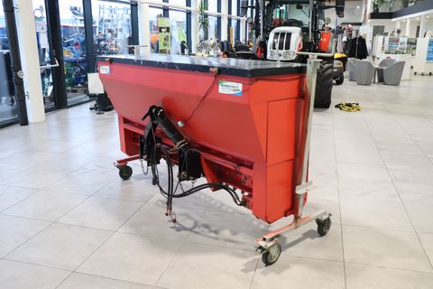 Kahlbacher Walzenstreuer 800 l 