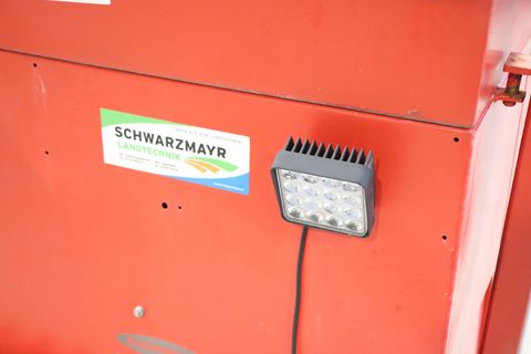 Kahlbacher Walzenstreuer 800 l 