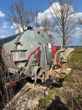 Kirchner 5000 Liter