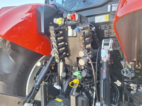 Steyr 6150 Profi CVT (Stage V) 