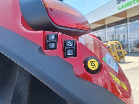 Steyr 6150 Profi CVT (Stage V) 