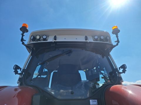 Steyr 6150 Profi CVT (Stage V) 