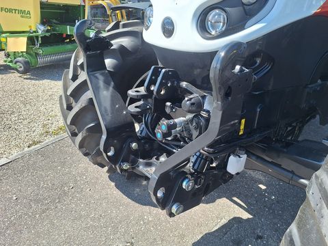 Steyr 6150 Profi CVT (Stage V) 