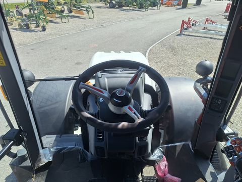 Steyr 6150 Profi CVT (Stage V) 