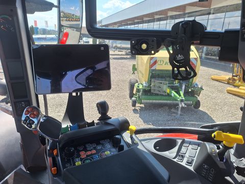 Steyr 6150 Profi CVT (Stage V) 