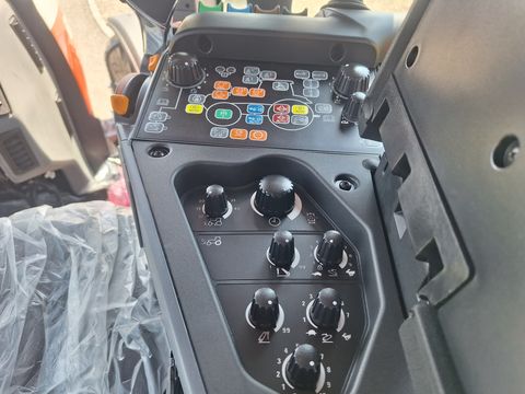 Steyr 6150 Profi CVT (Stage V) 