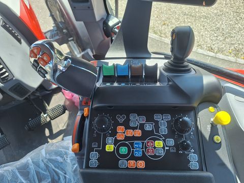 Steyr 6150 Profi CVT (Stage V) 