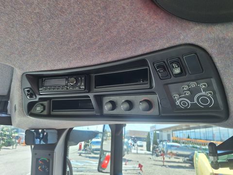 Steyr 6150 Profi CVT (Stage V) 