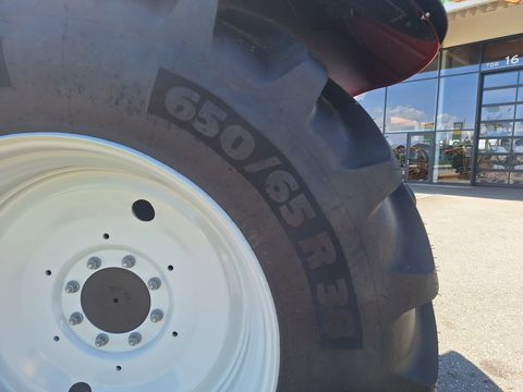 Steyr 6150 Profi CVT (Stage V) 