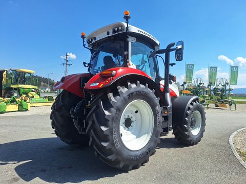 Steyr 6150 Profi CVT (Stage V) 