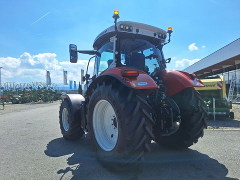 Steyr 6150 Profi CVT (Stage V) 