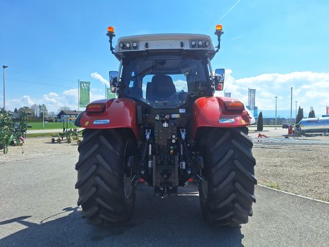 Steyr 6150 Profi CVT (Stage V) 