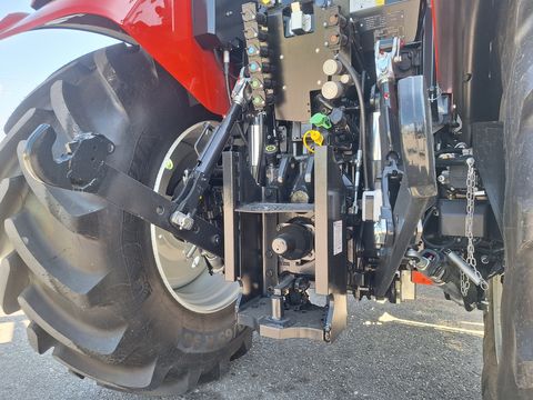 Steyr 6150 Profi CVT (Stage V) 