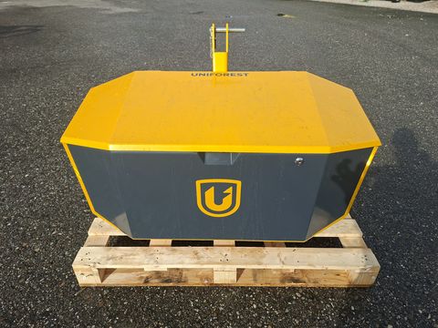 Sonstige Uniforest Unibox 